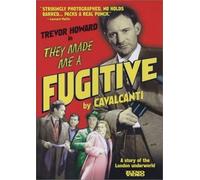 They Made Me a Fugitive (DVD) Sally Gray Trevor Howard Griffith Jones Ren Ray