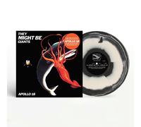 They Might Be Giants Apollo 18 (Vinyl LP)