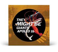 They Might Be Giants APOLLO 18 (Vinyl LP)