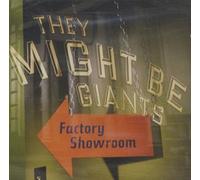 They Might Be Giants - Factory Showroom