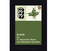 Elizabeth Sandifer S. Alexander Reed They Might Be Giants' Flood (Tascabile)