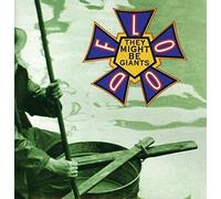 They Might Be Giants - Flood