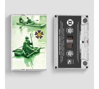 They Might Be Giants Flood (Cassette)