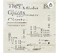They Might Be Giants - I Like Fun