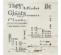 They Might Be Giants I Like Fun (CD) Album