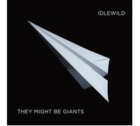 They Might Be Giants - Idlewild: A Compilation