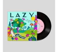 They Might Be Giants Lazy b/w Buckle Down, Winsocki (Vinyl LP)