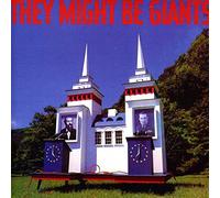 They Might Be Giants - Lincoln