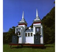They Might Be Giants - Lincoln