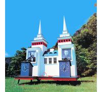 They Might Be Giants Lincoln Black (Vinyl LP)