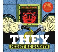 They Might Be Giants Long Tall Weekend (Vinyl LP)