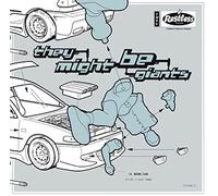 They Might Be Giants - Mink Car [VINYL]