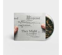 They Might Be Giants - My Murdered Remains