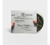 They Might Be Giants - My Murdered Remains