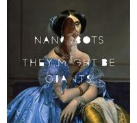 They Might Be Giants Nanobots (Vinyl LP) 12" Album