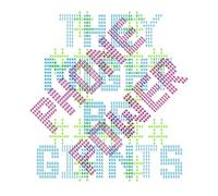 They Might Be Giants Phone Power (CD) Album