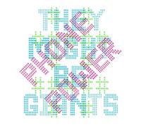 They Might Be Giants Phone Power (Vinyl LP)