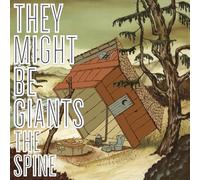 They Might Be Giants - Spine