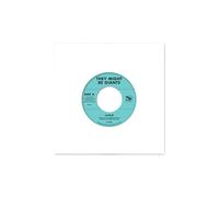 They Might Be Giants stelluB b/w Sapphire Bullets of Pure Love (Vinyl LP)
