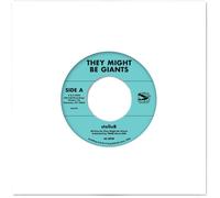 They Might Be Giants stelluB b/w Sapphire Bullets of Pure Love (Vinyl LP)