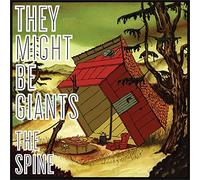 They Might Be Giants - The Spine