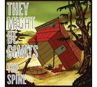 They Might Be Giants - Spine (LP)