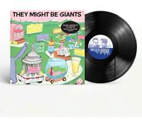 They Might Be Giants - They Might Be Giants