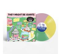 They Might Be Giants - They Might Be Giants