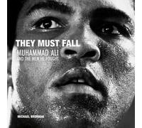 They Must Fall (Copertina rigida)