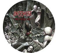 Massacre They Never Die (Vinyl LP) 7" Single Picture Disc