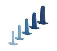 They-Ology - dilatazione anale per principianti - set da 5 pezzi