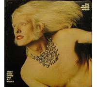 They Only Come Out at Night