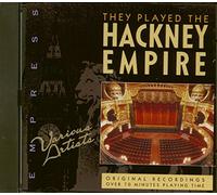 They Played the Hackney...