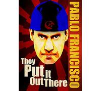They Put It Out There [DVD]