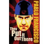 They Put It Out There [Edizione: Stati Uniti]
