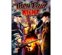 They Raid By Night (DVD) June Duprez Lyle Talbot