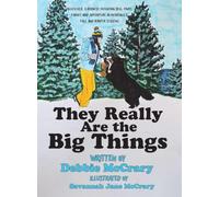 They Really Are the Big Things: A Bernese Mountain Dog's Montana Adventure Part Two: 2