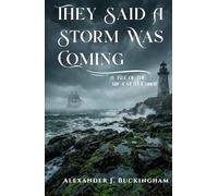 They Said a Storm Was Coming: A tale of the árfæst Dædbot’