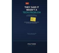 THEY SAID IT WASN’T A TECH PROBLEM: A Fractional CIO’s Field Notes from the Recruitment Trenches