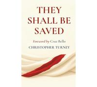 They Shall Be Saved