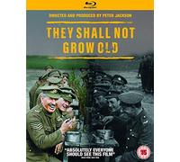 They Shall Not Grow Old [Edizione: Regno Unito]