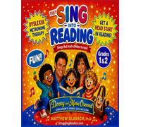 They Sing Into Reading