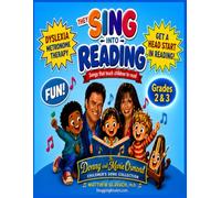 They Sing Into Reading, Book 2