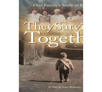 They Survived Together (DVD) Various Movie (Import)