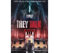 They Talk (DVD)