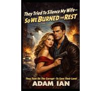 They Tried to Silence My Wife-So We Burned the Rest