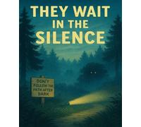 They Wait in the Silence: Don’t follow the path after dark