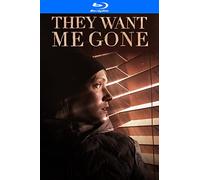 They Want Me Gone