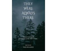 THEY WERE ALWAYS THERE: “When fear rules, humanity is the first to die.”