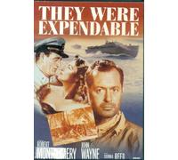 They Were Expendable